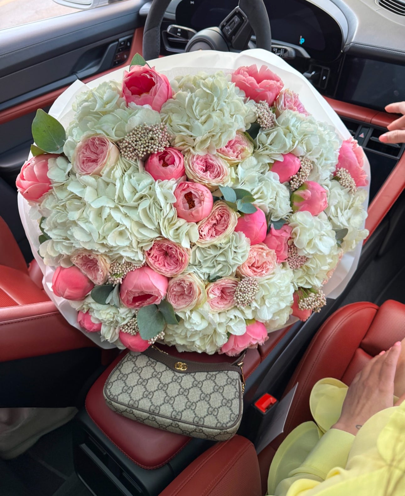 La Vie en Rose