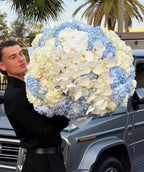 101 Hydrangea & Orchids