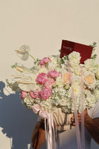 Signature Blush Collection