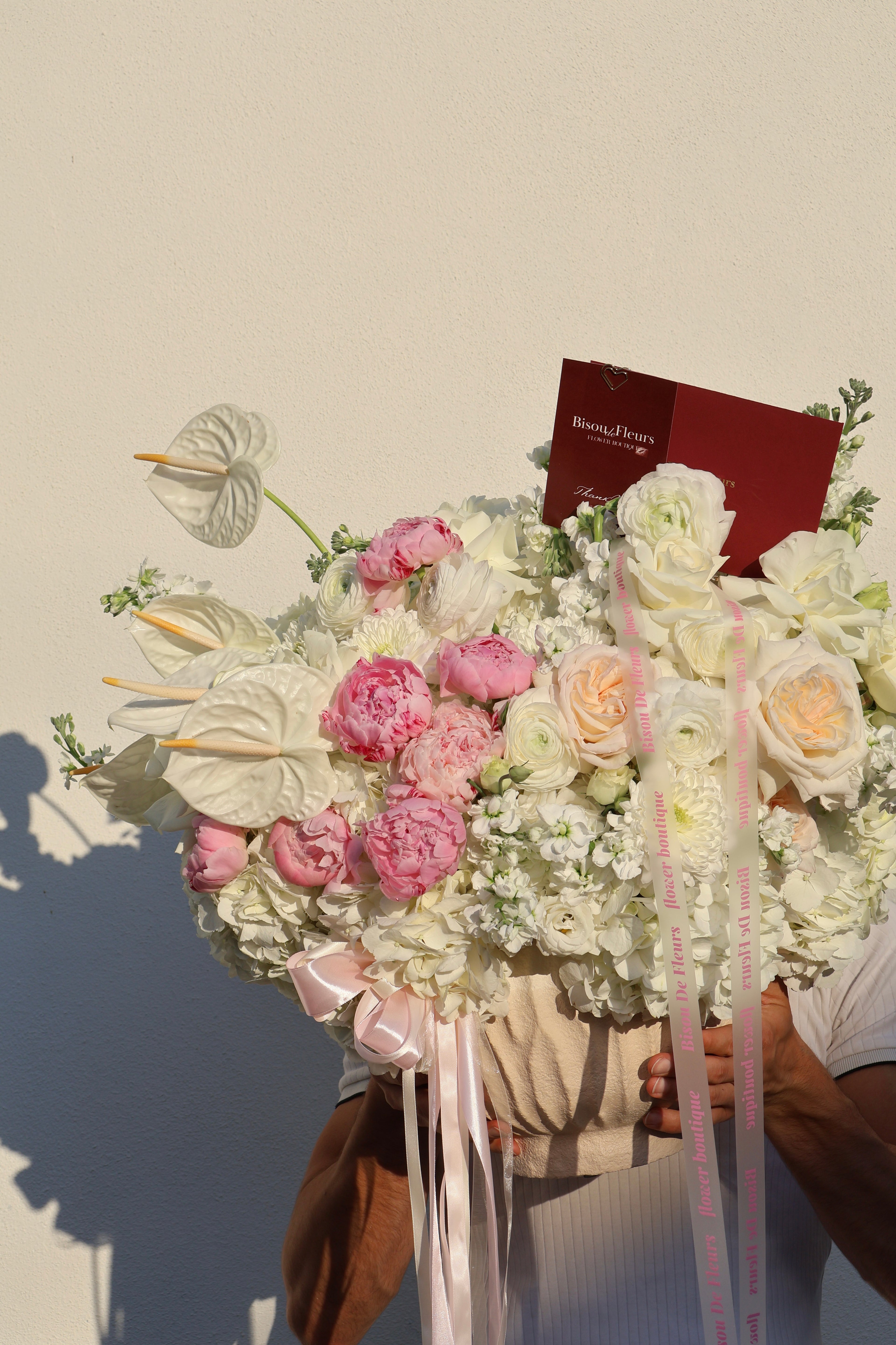 Signature Blush Collection