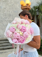 Peony Charm