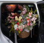 Luxury Wild Arrangement
