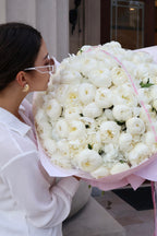 Ethereal Bloom