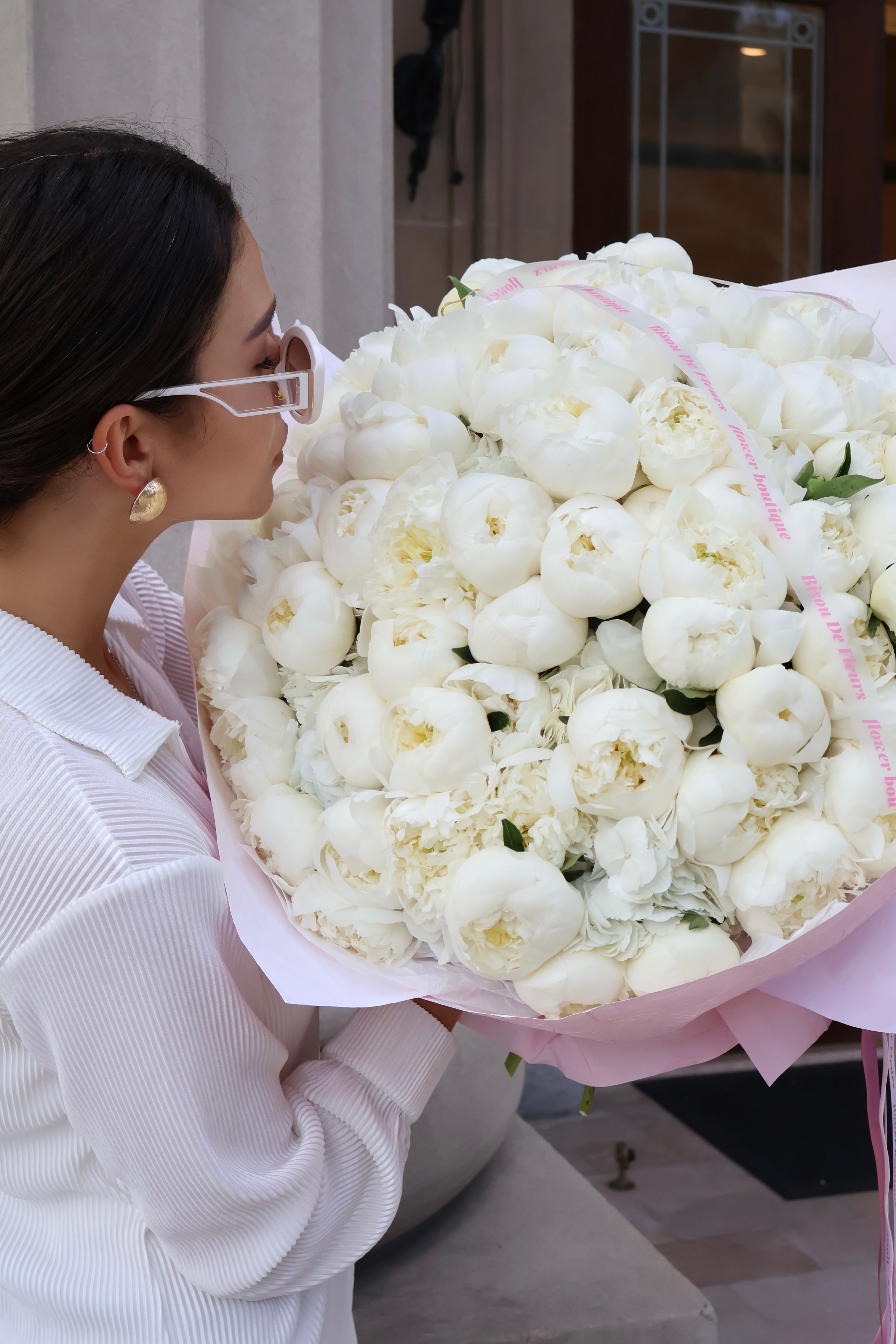Ethereal Bloom
