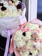 Pastel Symphony