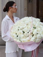 Ethereal Bloom