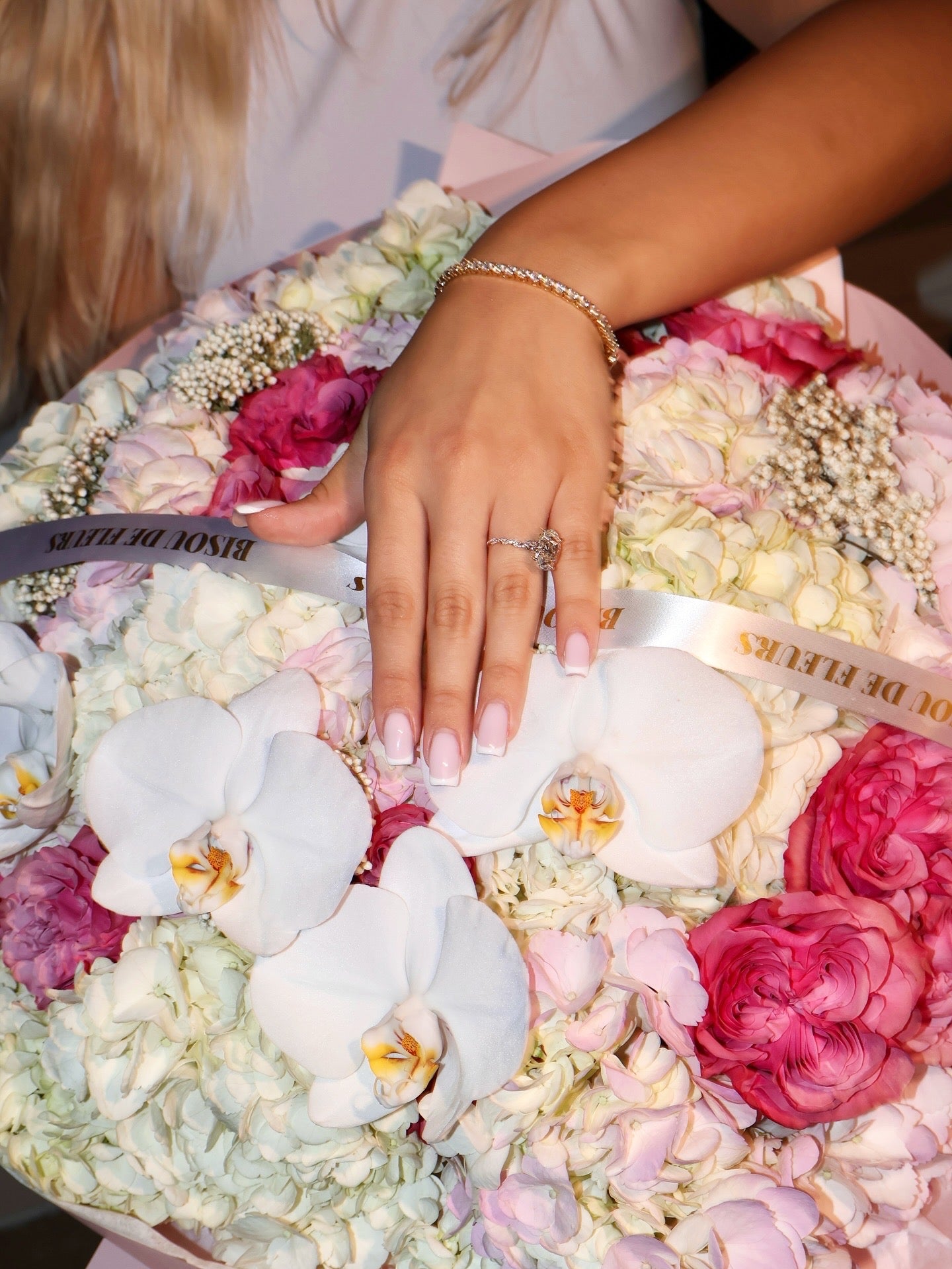 Orchid Love