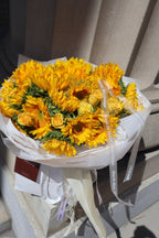 Bisou du Soleil