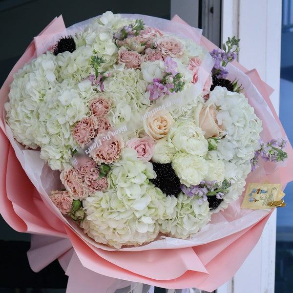 Pastel Symphony