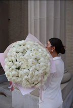 Ethereal Bloom
