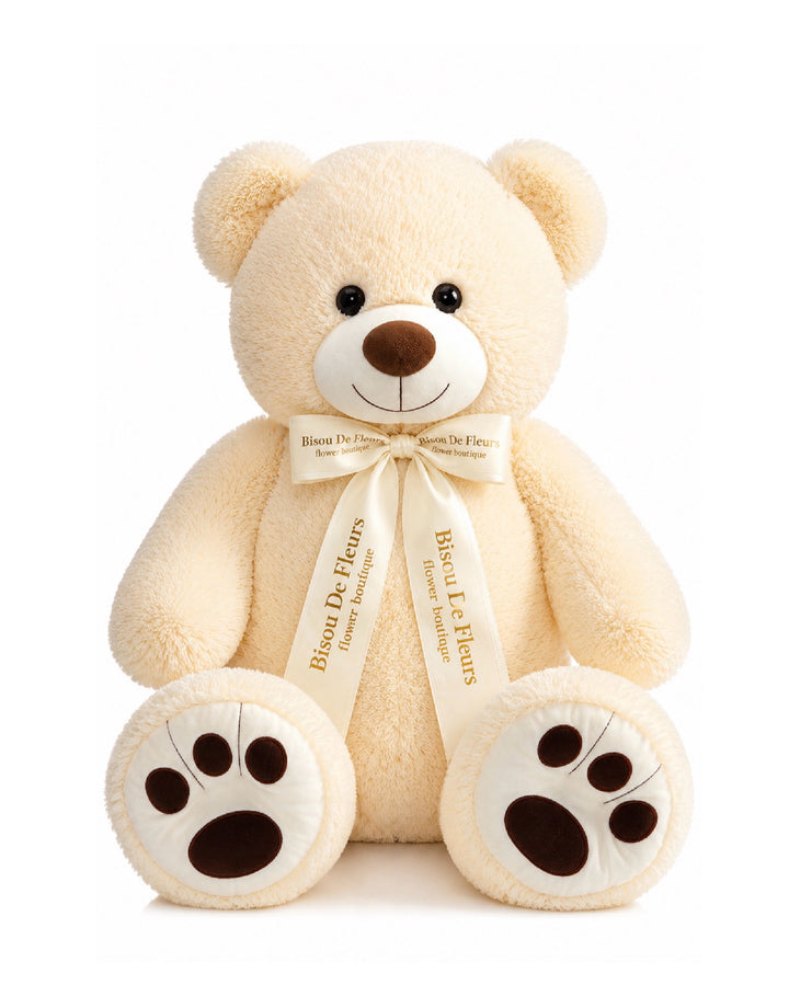 Giant Teddy Bear