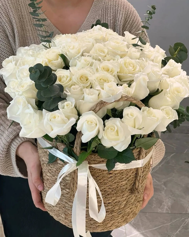 White Harmony