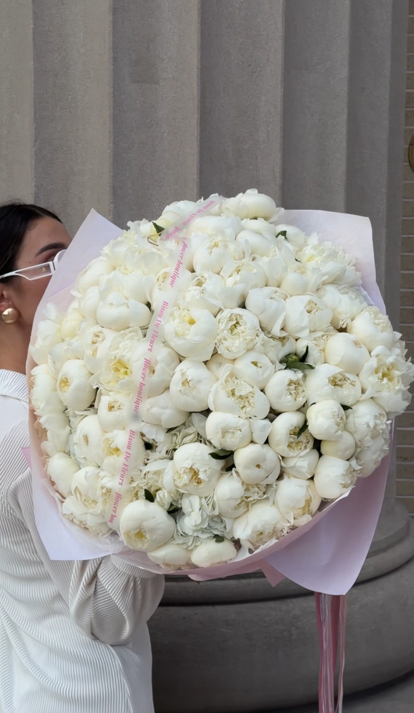 Ethereal Bloom