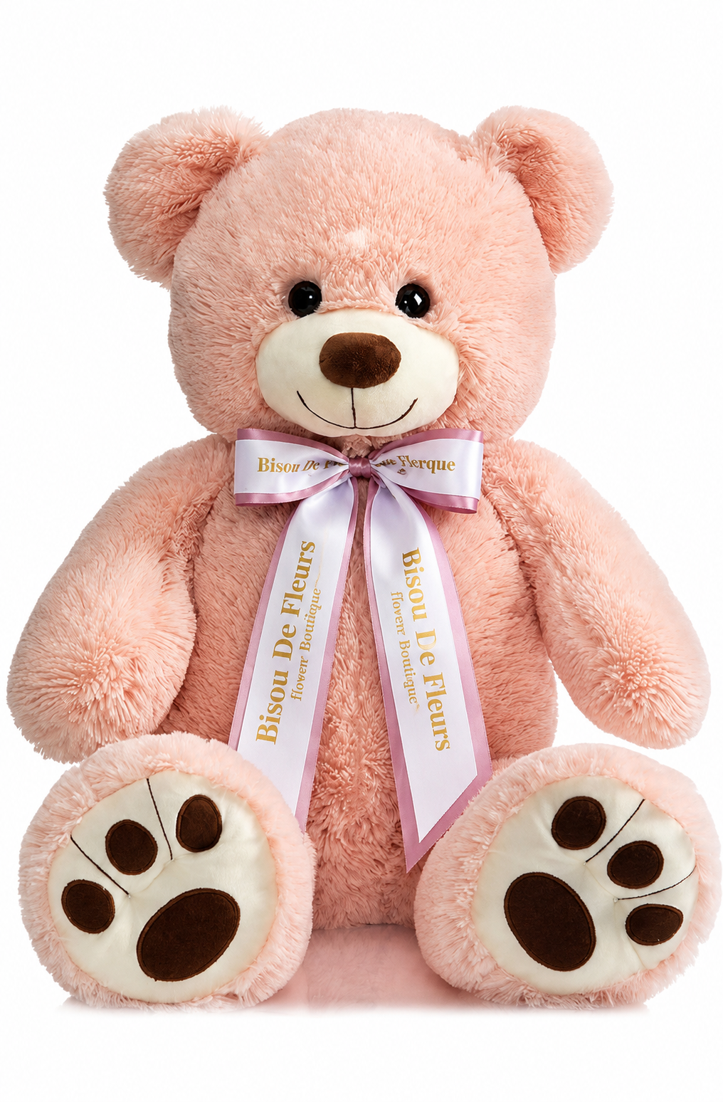 Giant Teddy Bear