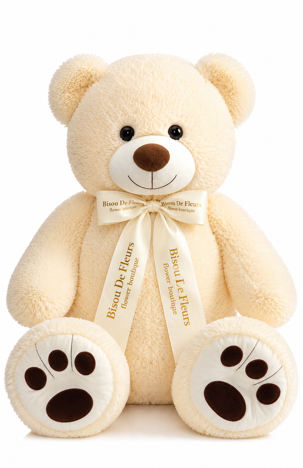 Plush Teddy Bear 36 inch