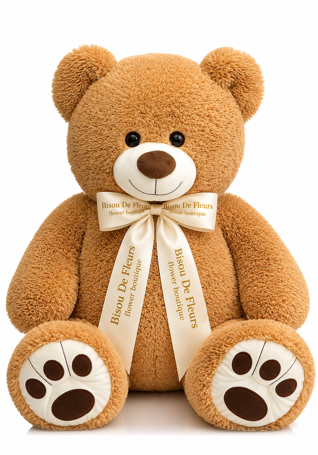 Giant Teddy Bear