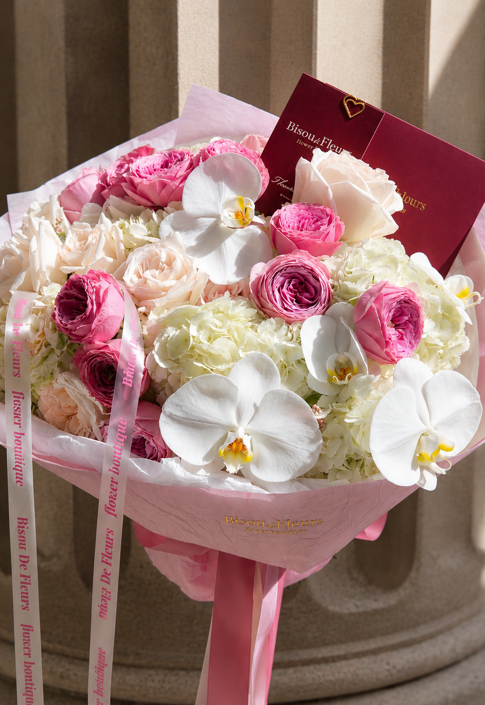 Pink Promise