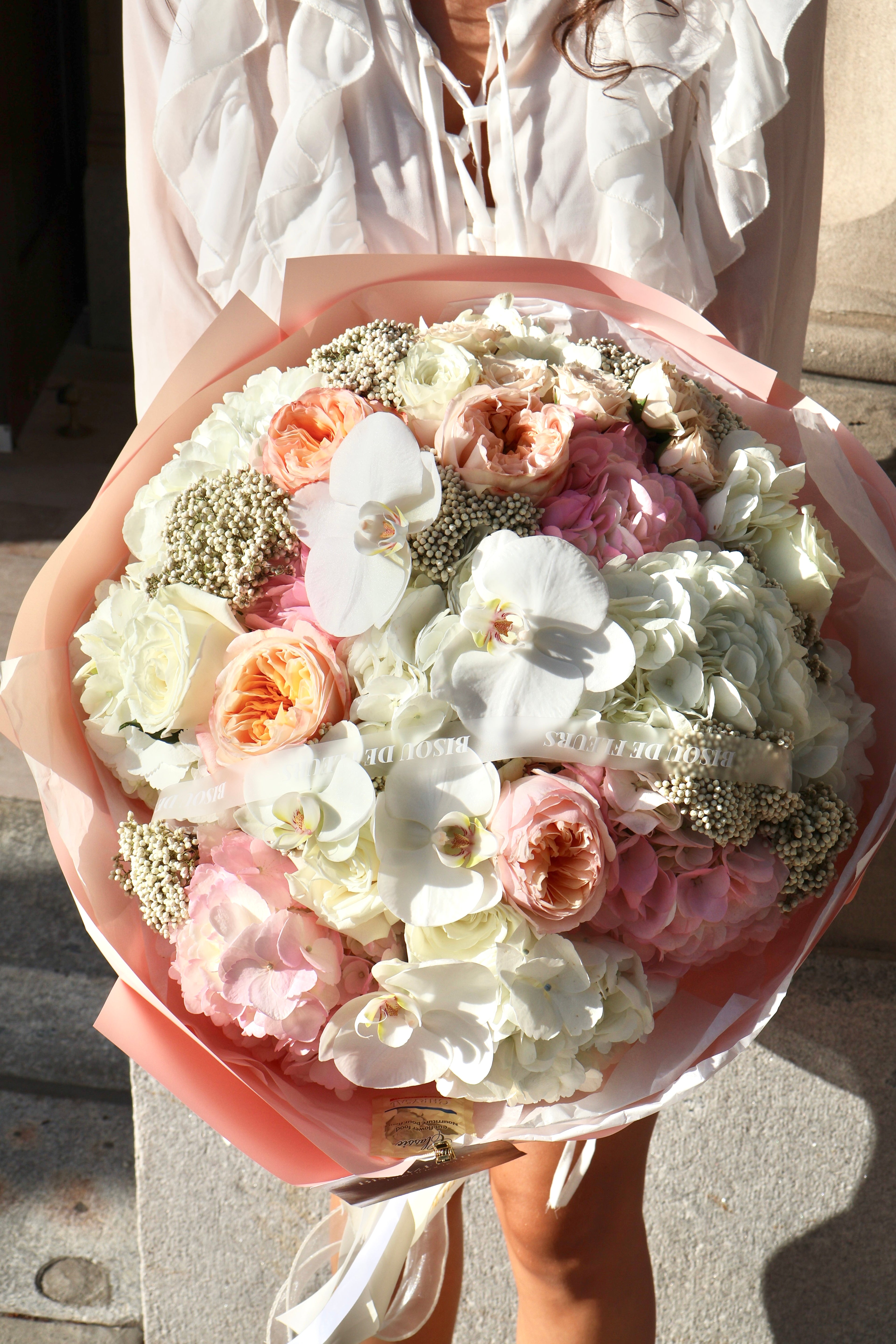 Pastel Heaven