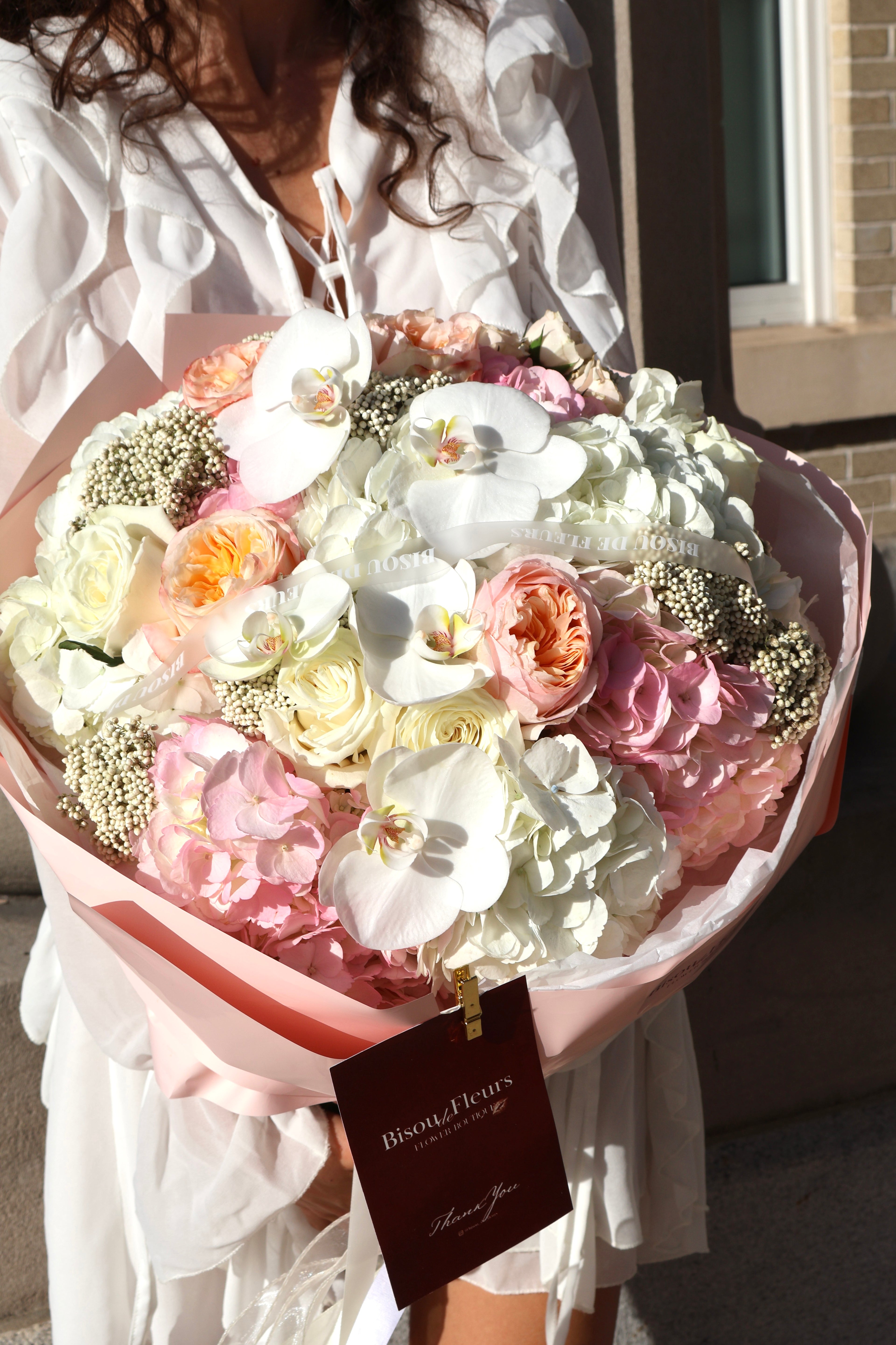 Pastel Heaven