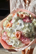 Pastel Heaven