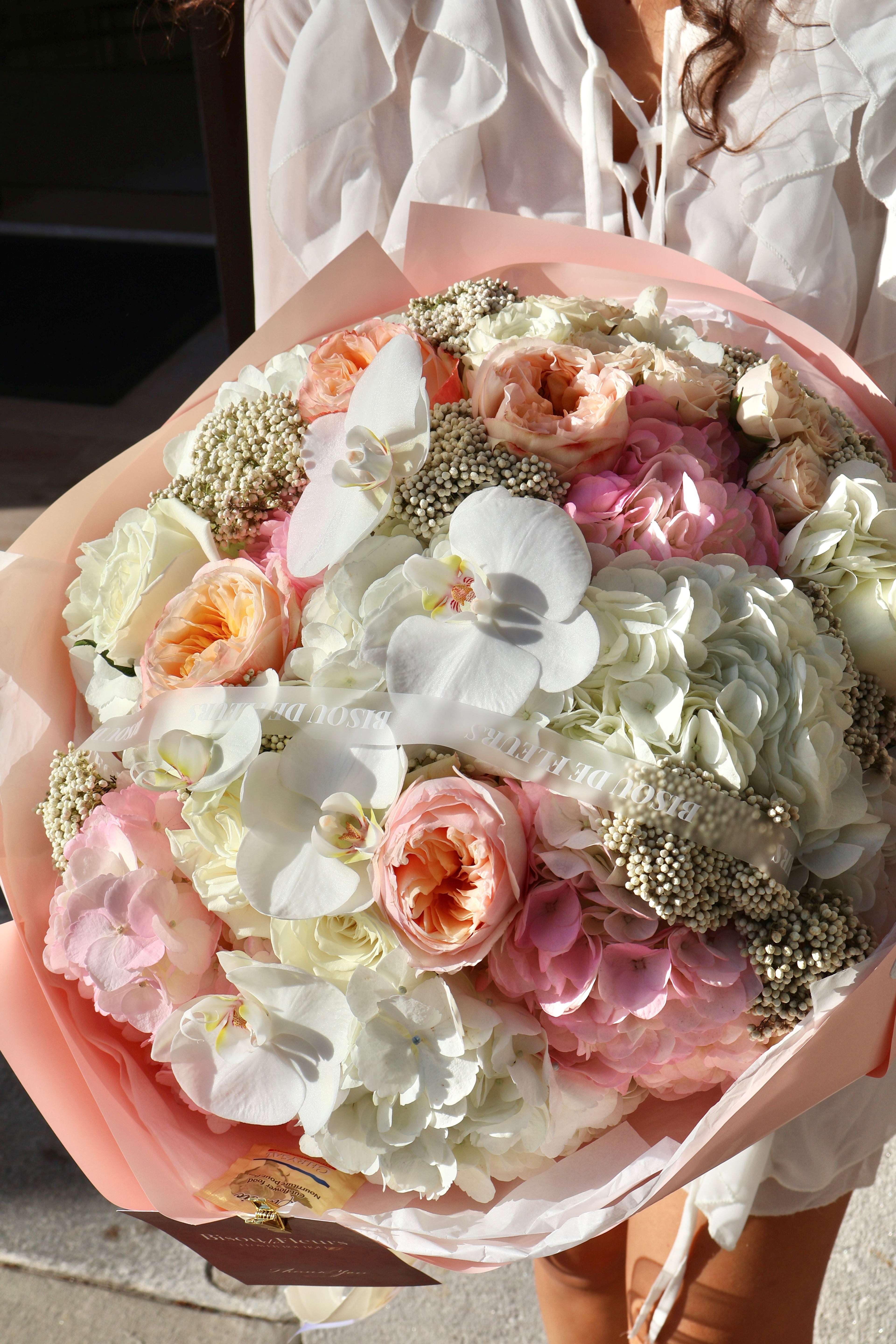 Pastel Heaven