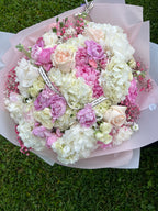Tender Bloom