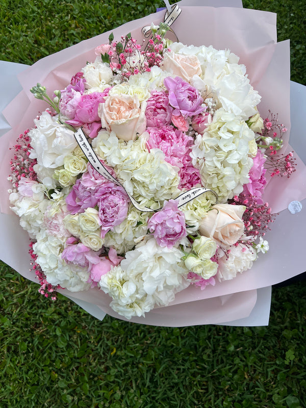Tender Bloom