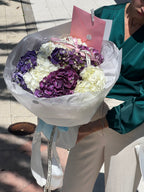 Velvet Bloom