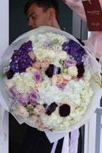 Purple Charm