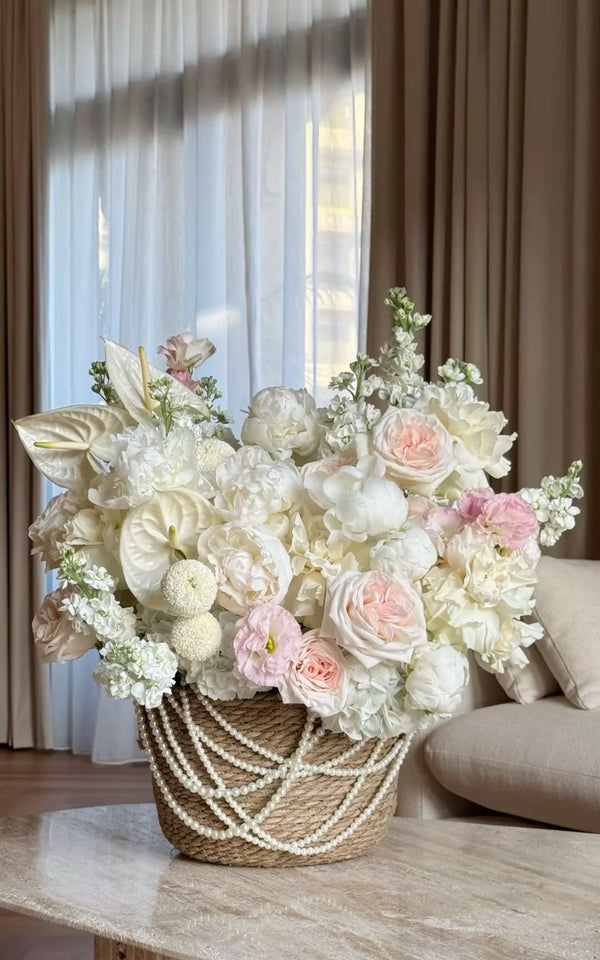 Baroque Blossom