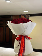 Red Love