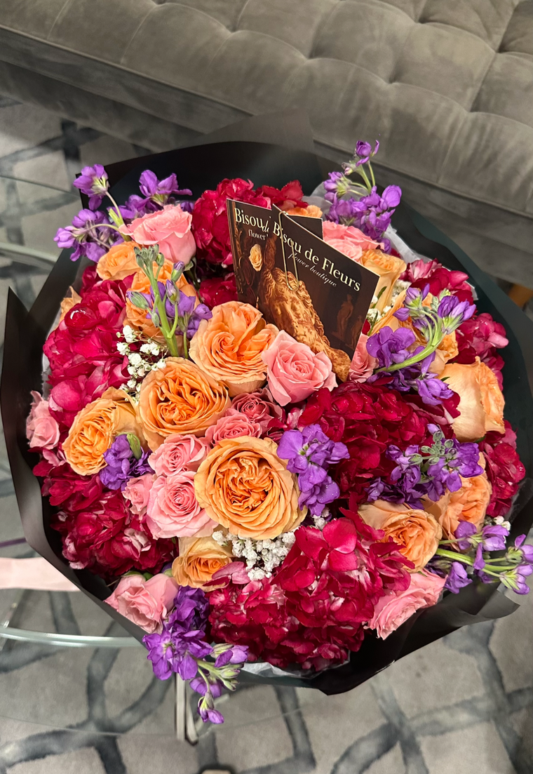 Flame of Romance