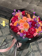 Flame of Romance