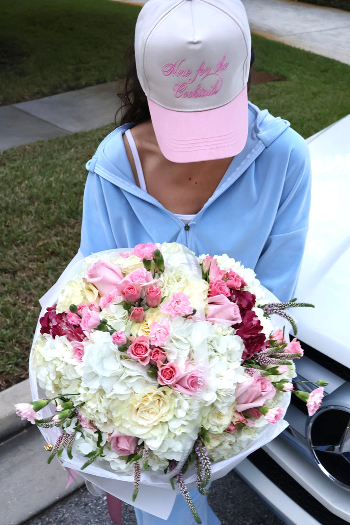 Bloom Royale