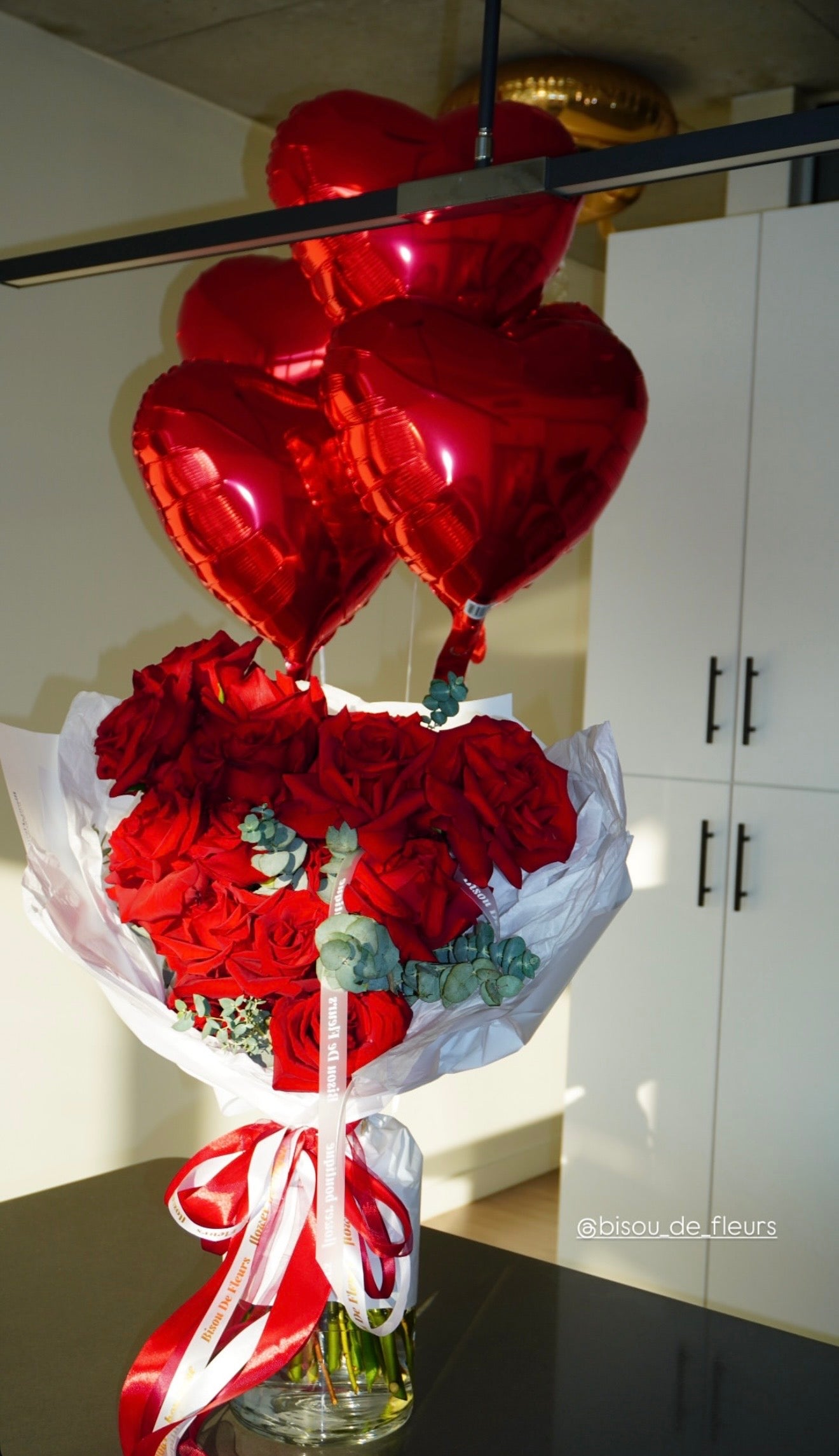 French Roses