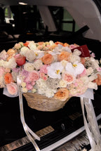Grand Amour Basket