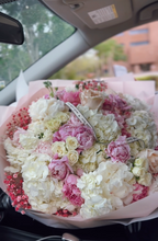 Tender Bloom