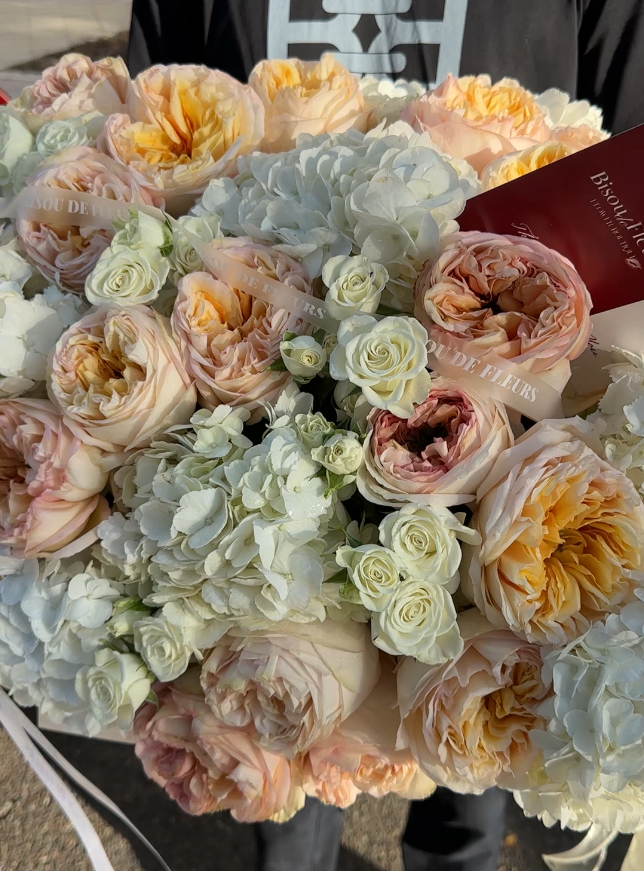 Tender Bloom