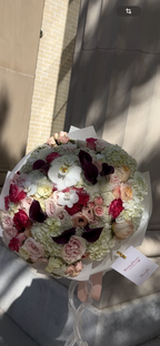 Bisou Royal