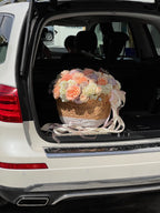 Serenade Basket