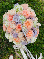 Serenade Basket