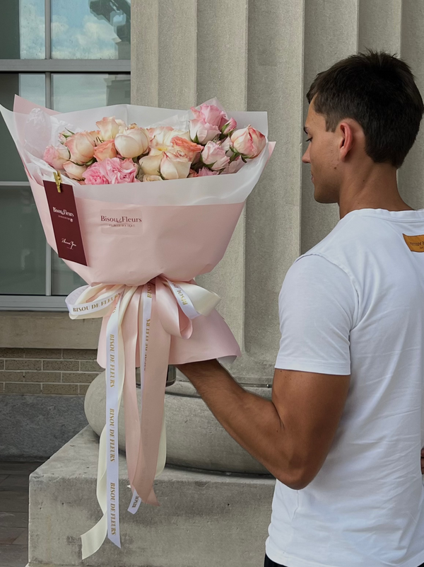 Pastel Promise