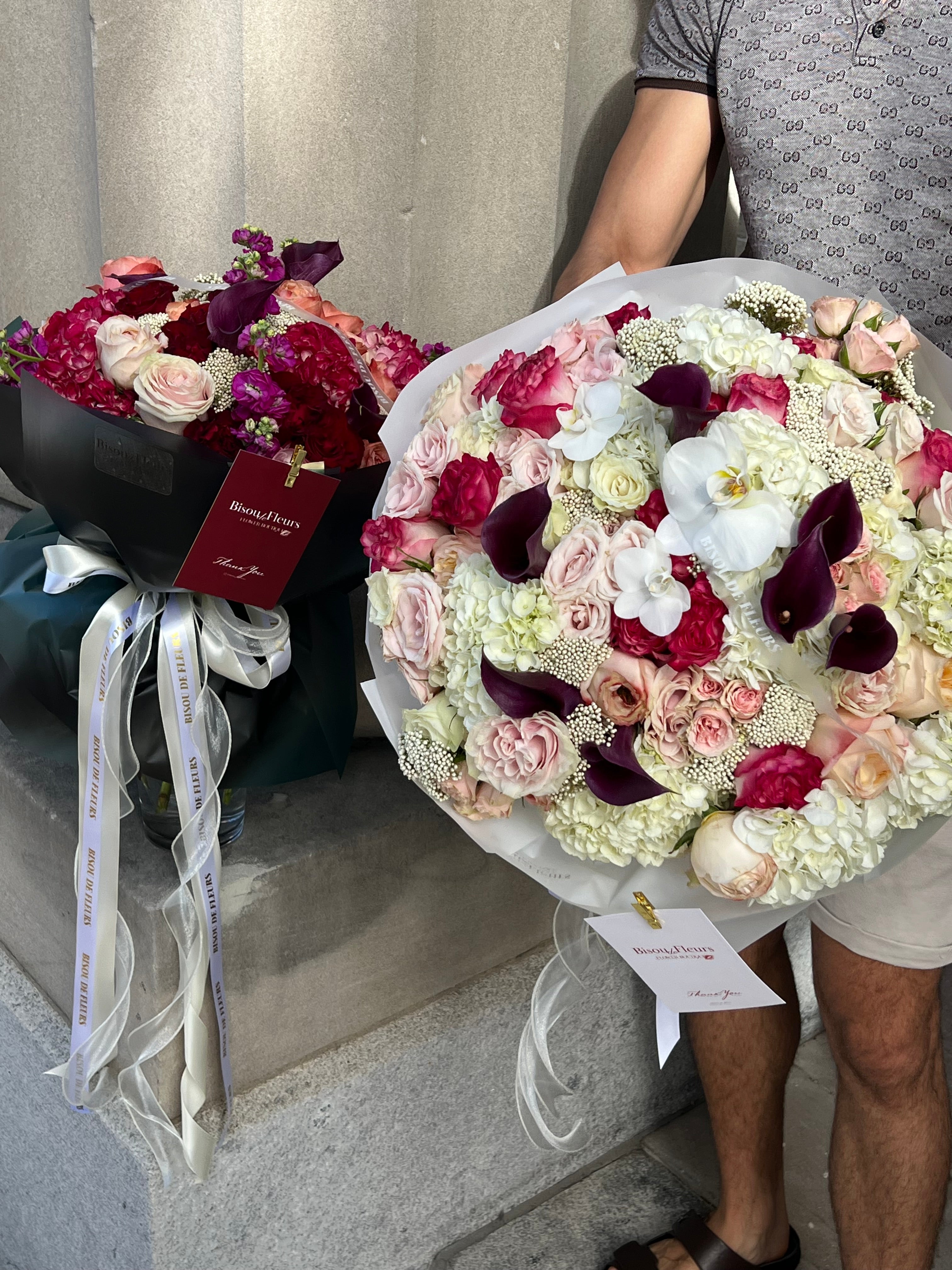 Bisou Royal