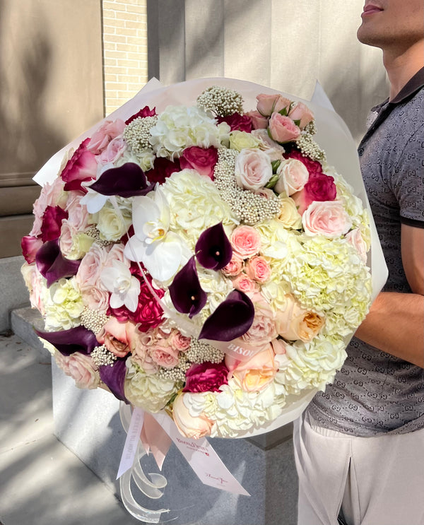 Bisou Royal