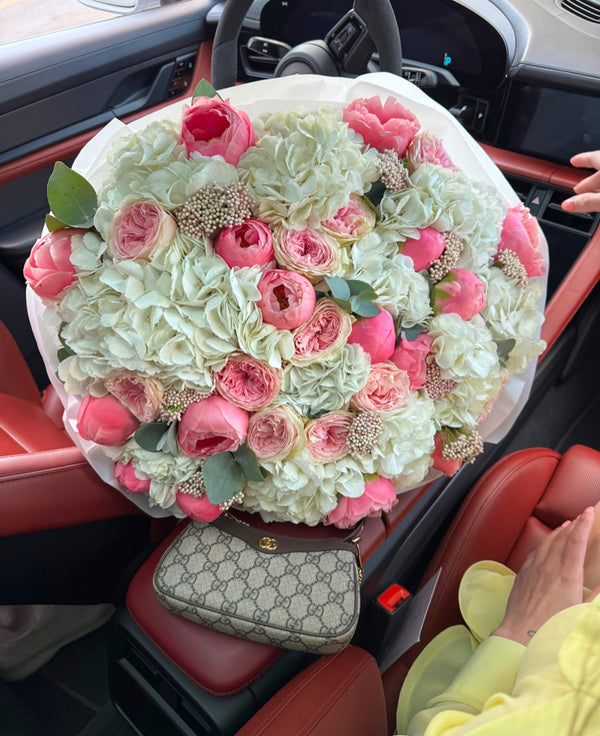 La Vie en Rose