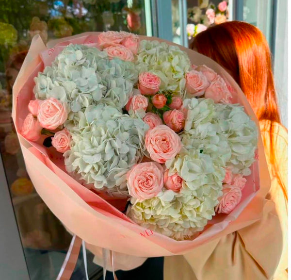 Whispering Petals