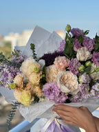 Purple Love