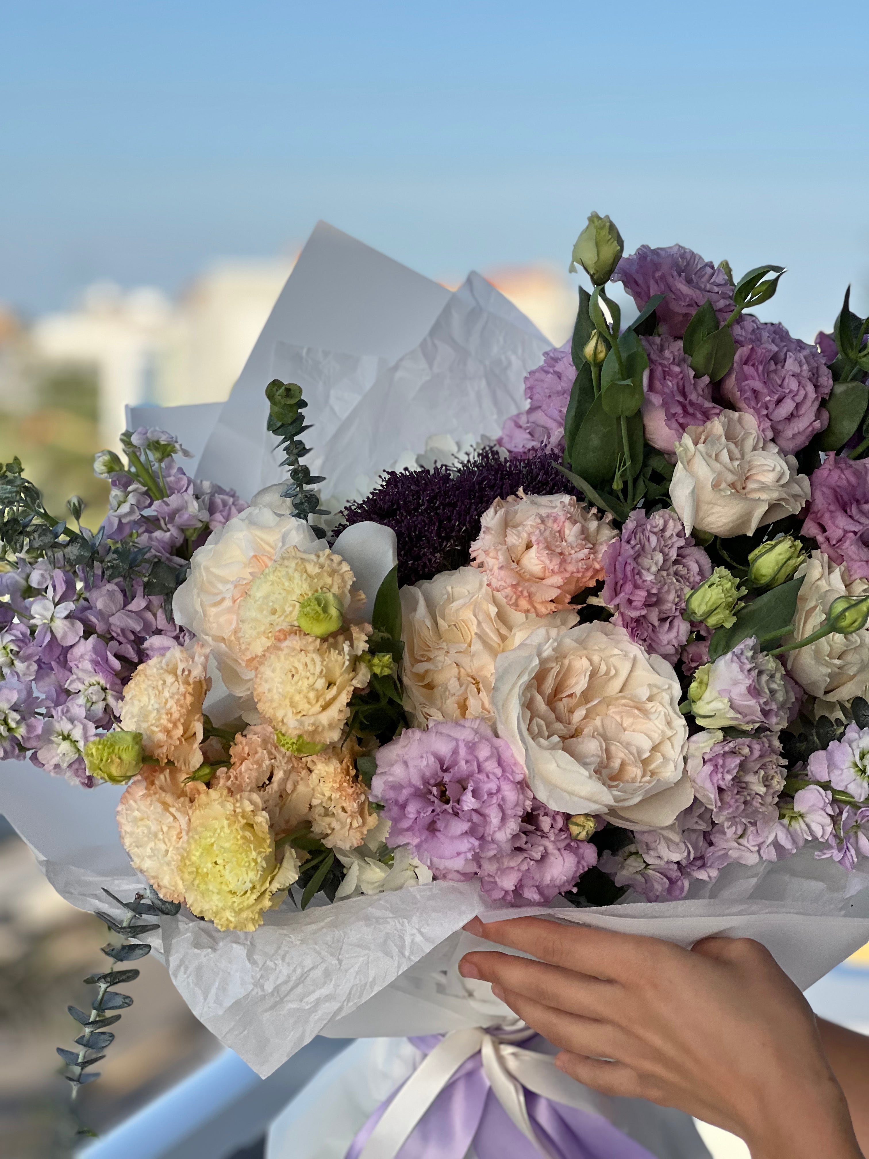 Purple Love