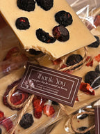 Organic Keto Homemade Chocolate