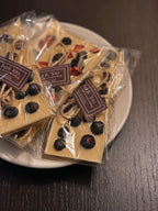 Organic Keto Homemade Chocolate